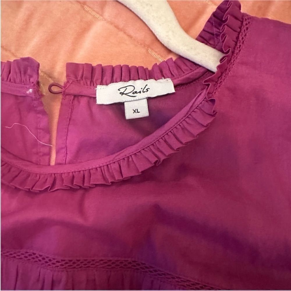 Rails Filomena blouse - Picture 11 of 11